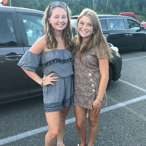 Meet your Posher, Meghan